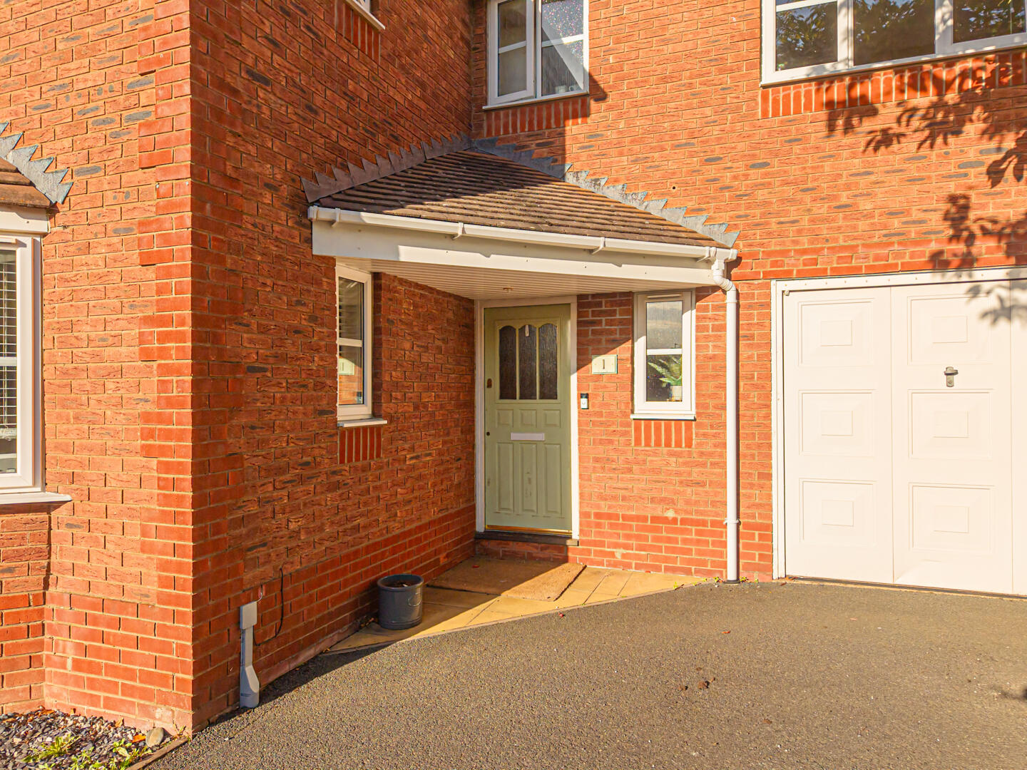 Tiree Avenue, Worcester